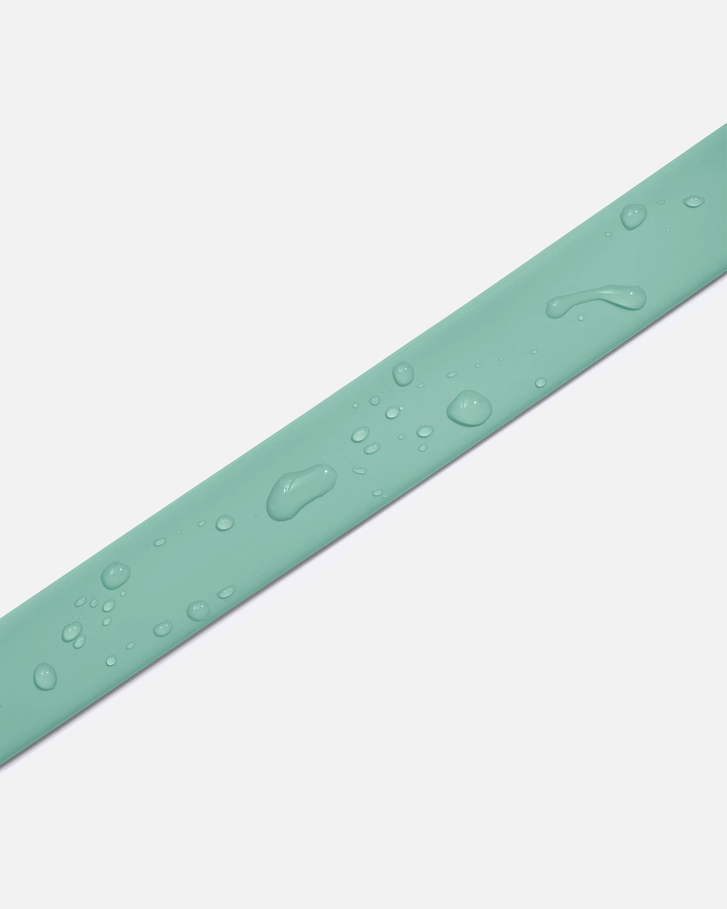 Adjustable Waterproof Collar: Strawberry / MEDIUM