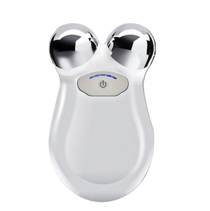 BeNat Microcurrent Facial Toning Massager