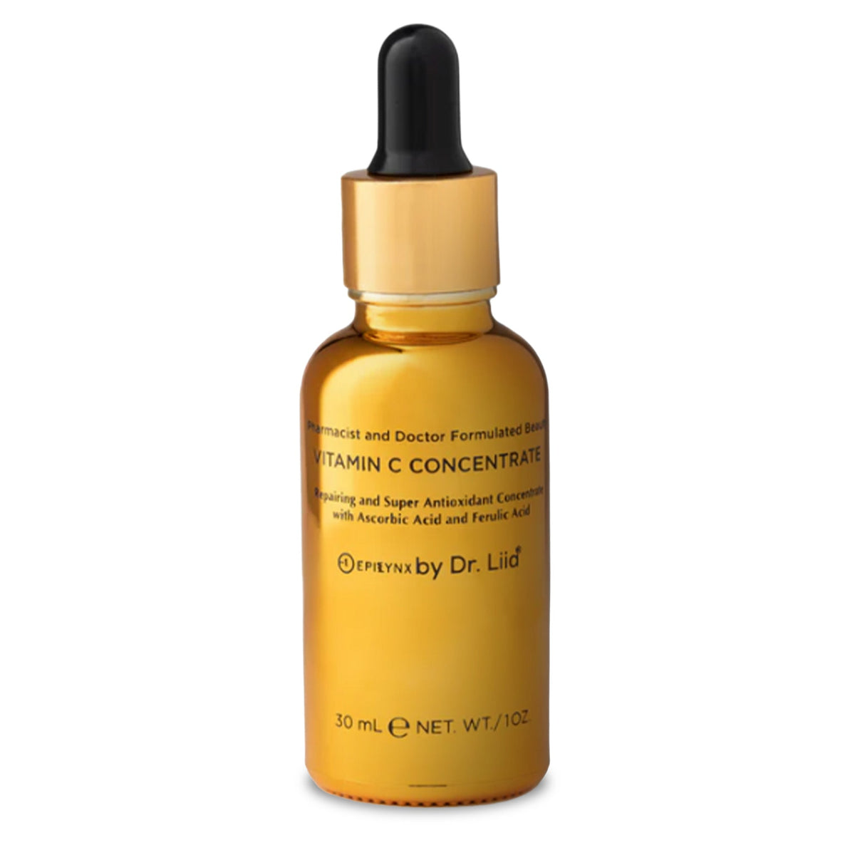 EpiLynx Vitamin C Serum for Sensitive, Mature Skin