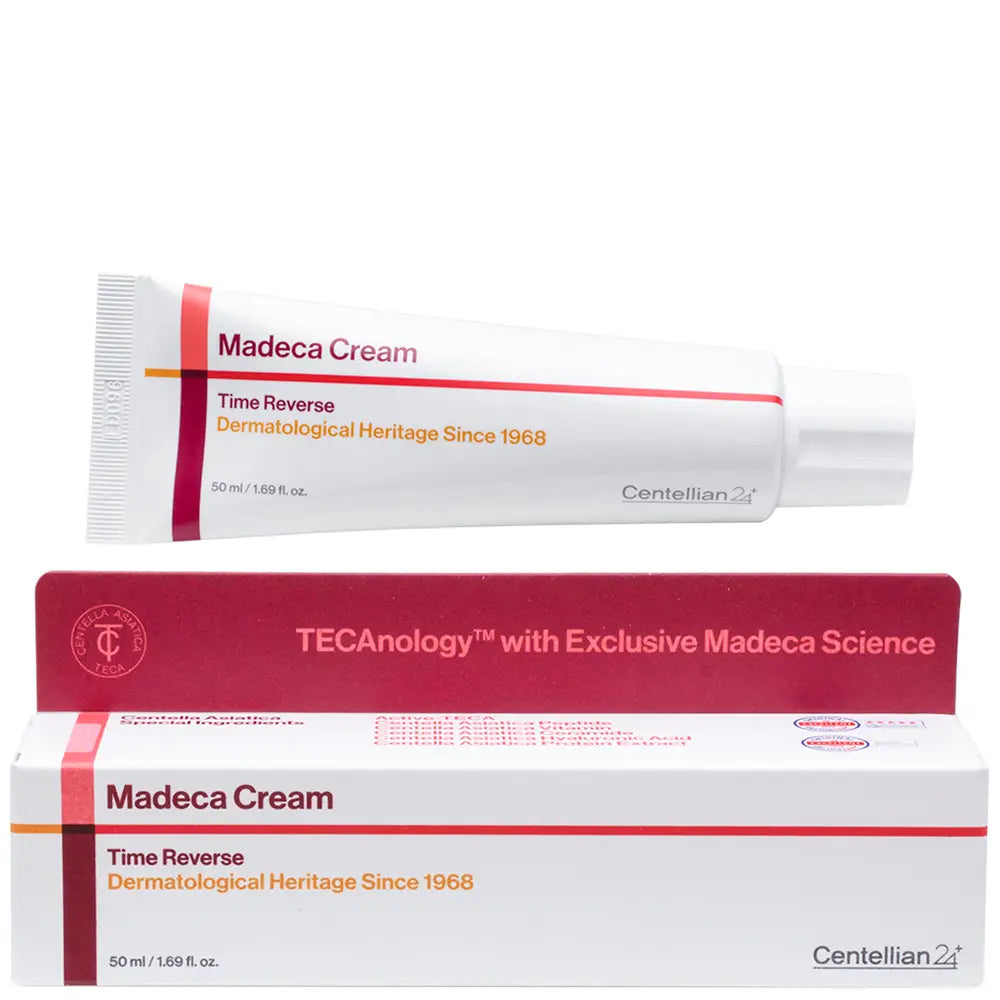 CENTELLIAN24 Madeca Cream Time Reverse, Ct Crm MADE7