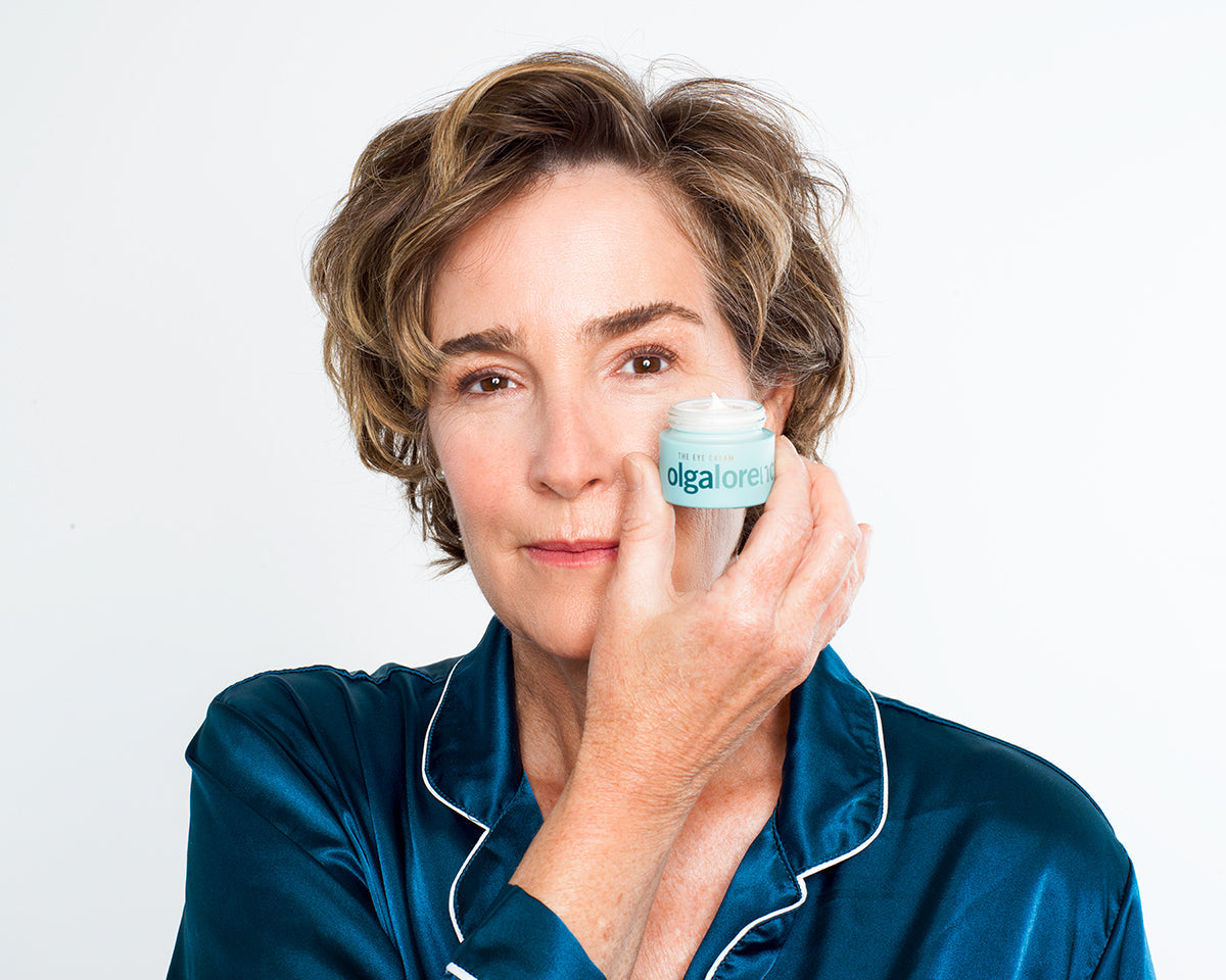 Olga Lorencin The Eye Cream