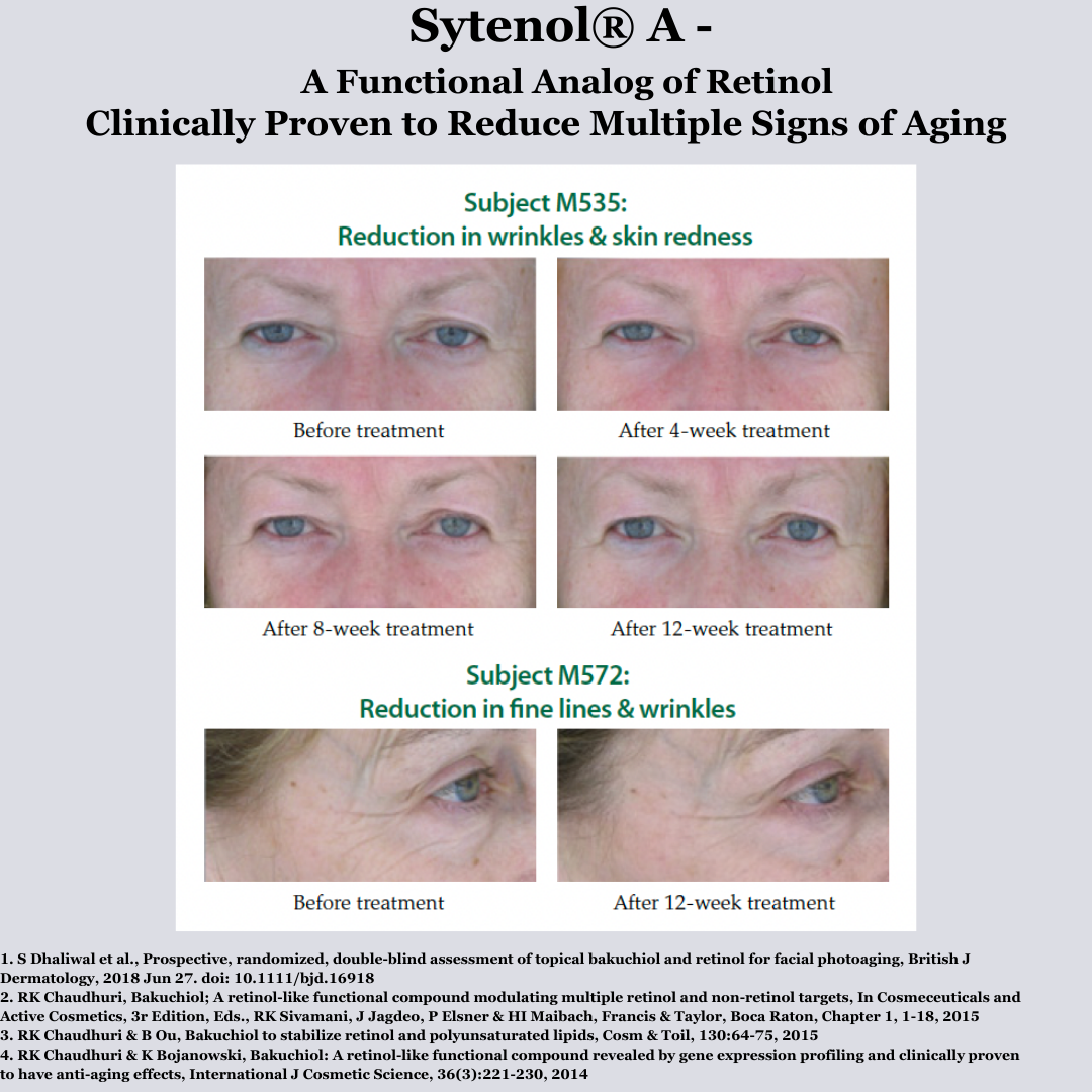 NILCEUTICA Tight & Bright Phyto-Retinol + Vitamin C Serum