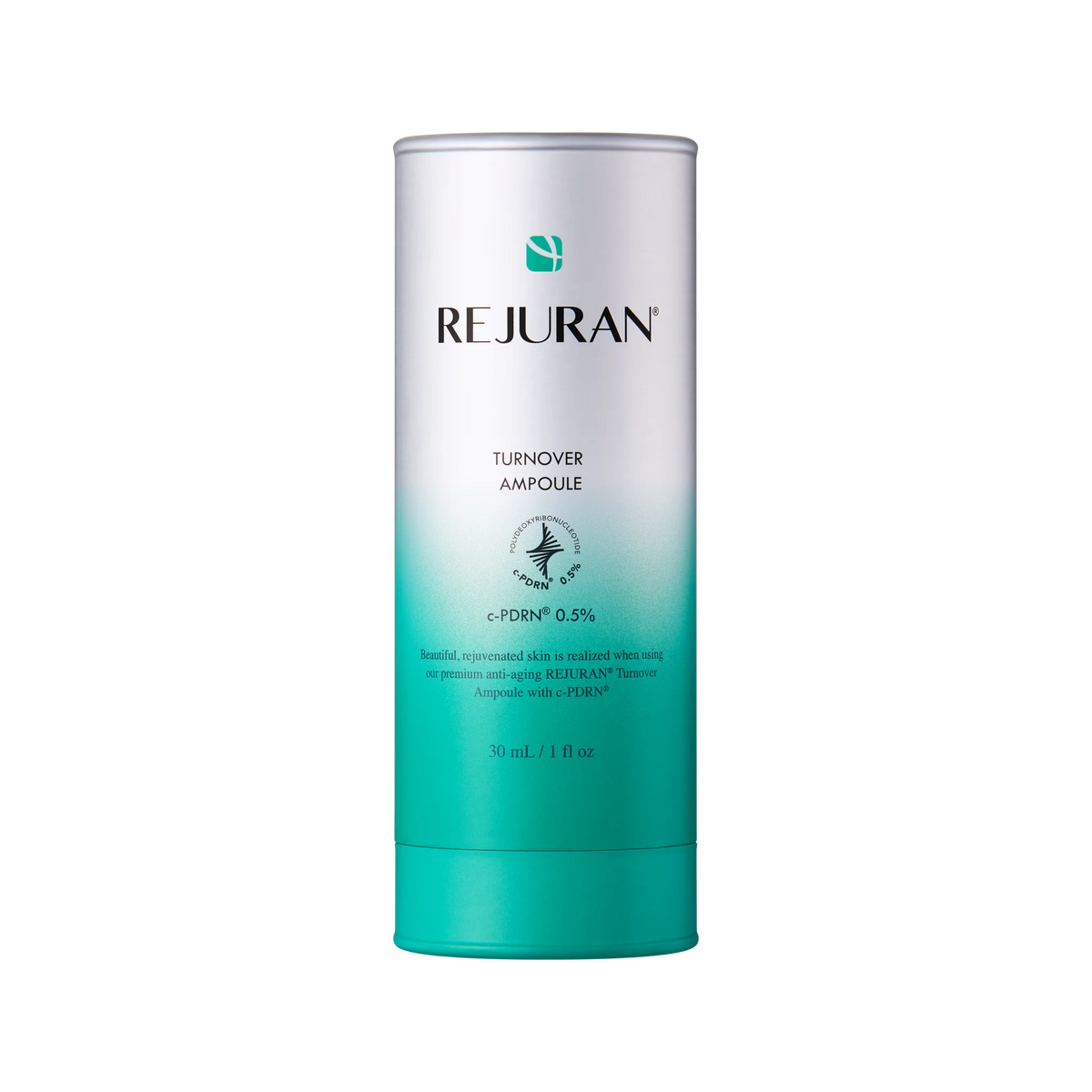 The DermaSource - REJURAN Turnover Ampoule 30mL