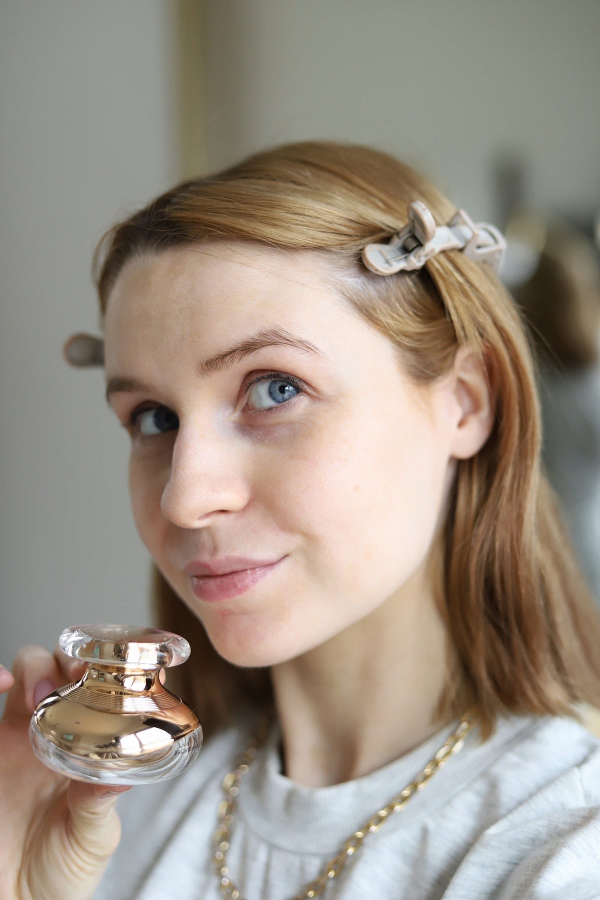 EpiLynx Peptide Eye Cream for Mature Eyes