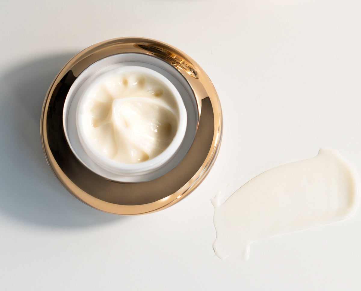 EpiLynx Peptide Eye Cream for Mature Eyes