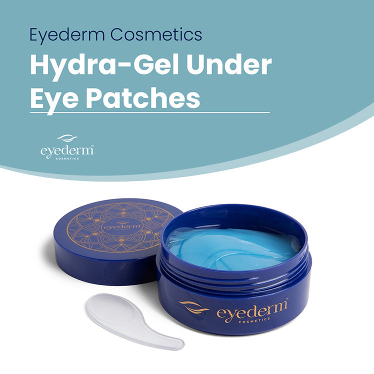 Eyederm Under Eye Patches