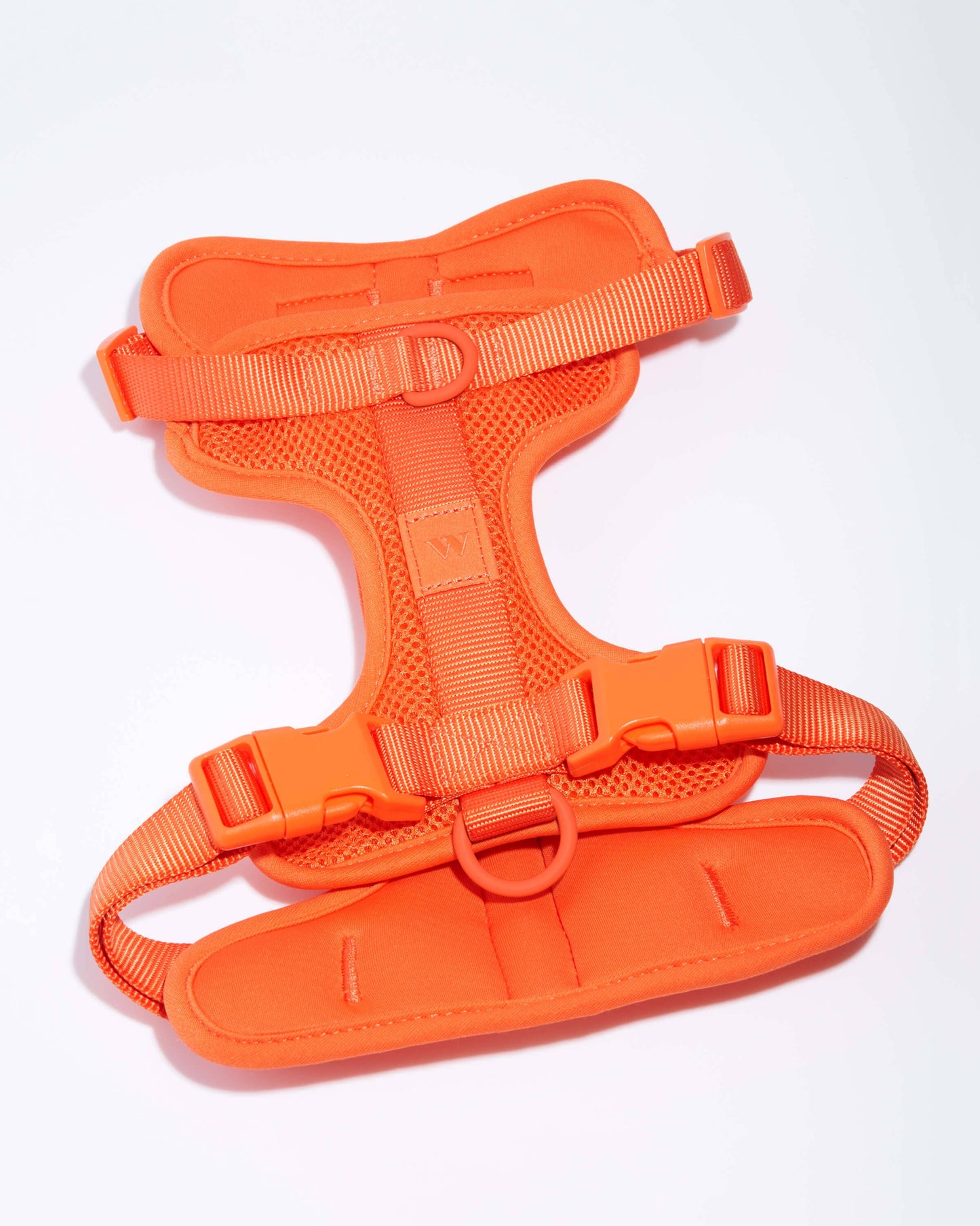 Harness: Tan Colorblock / MEDIUM