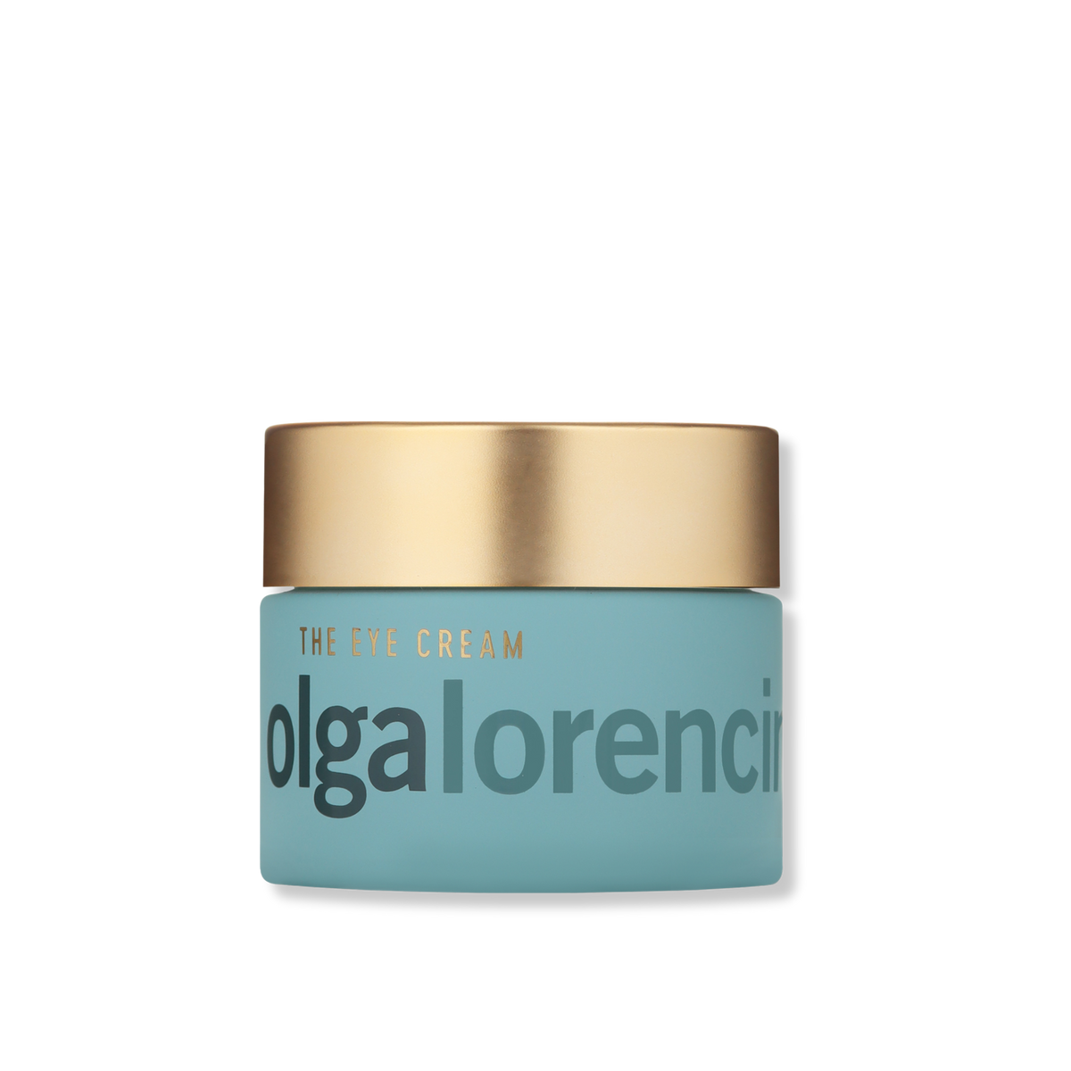 Olga Lorencin The Eye Cream