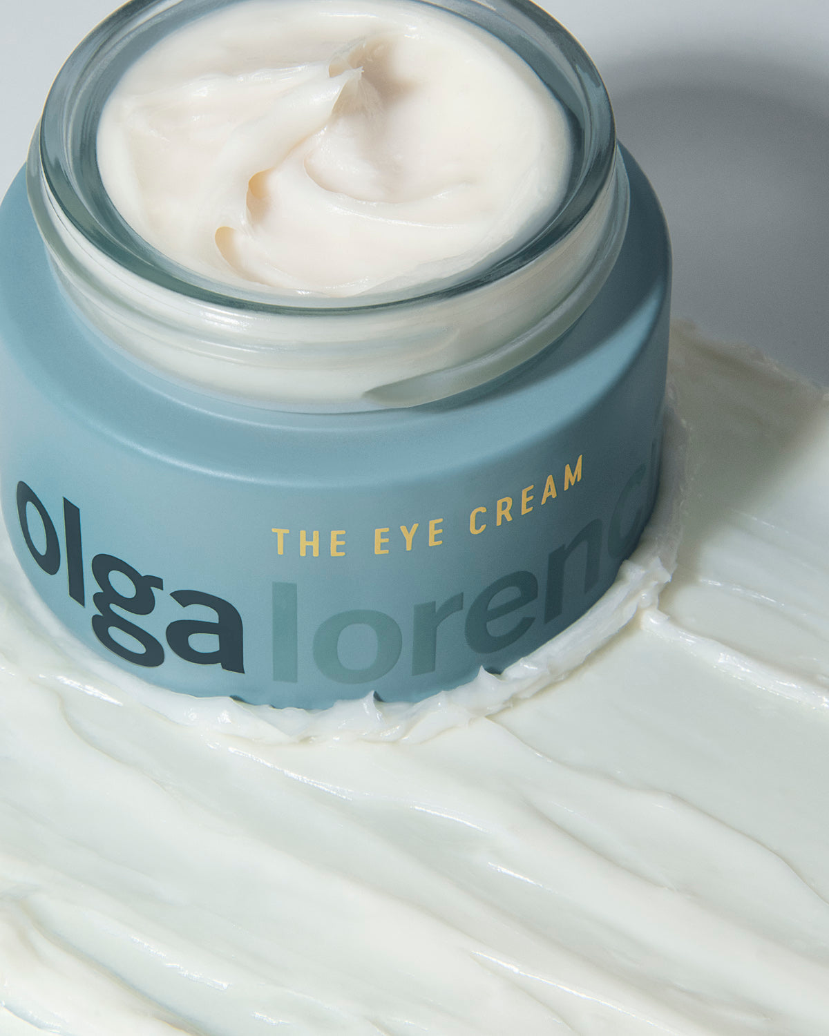 Olga Lorencin The Eye Cream