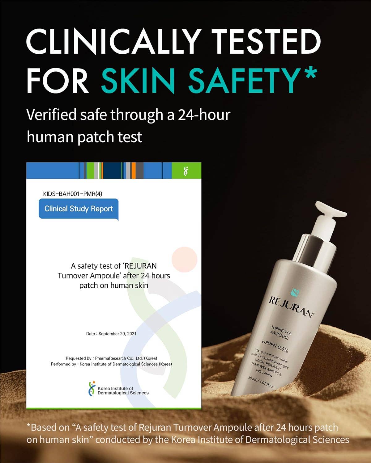 The DermaSource - REJURAN Turnover Ampoule 30mL