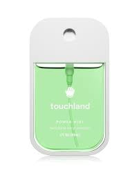 Touchland | Applelicous
Limited Edition | 1 FL OZ (30ML)