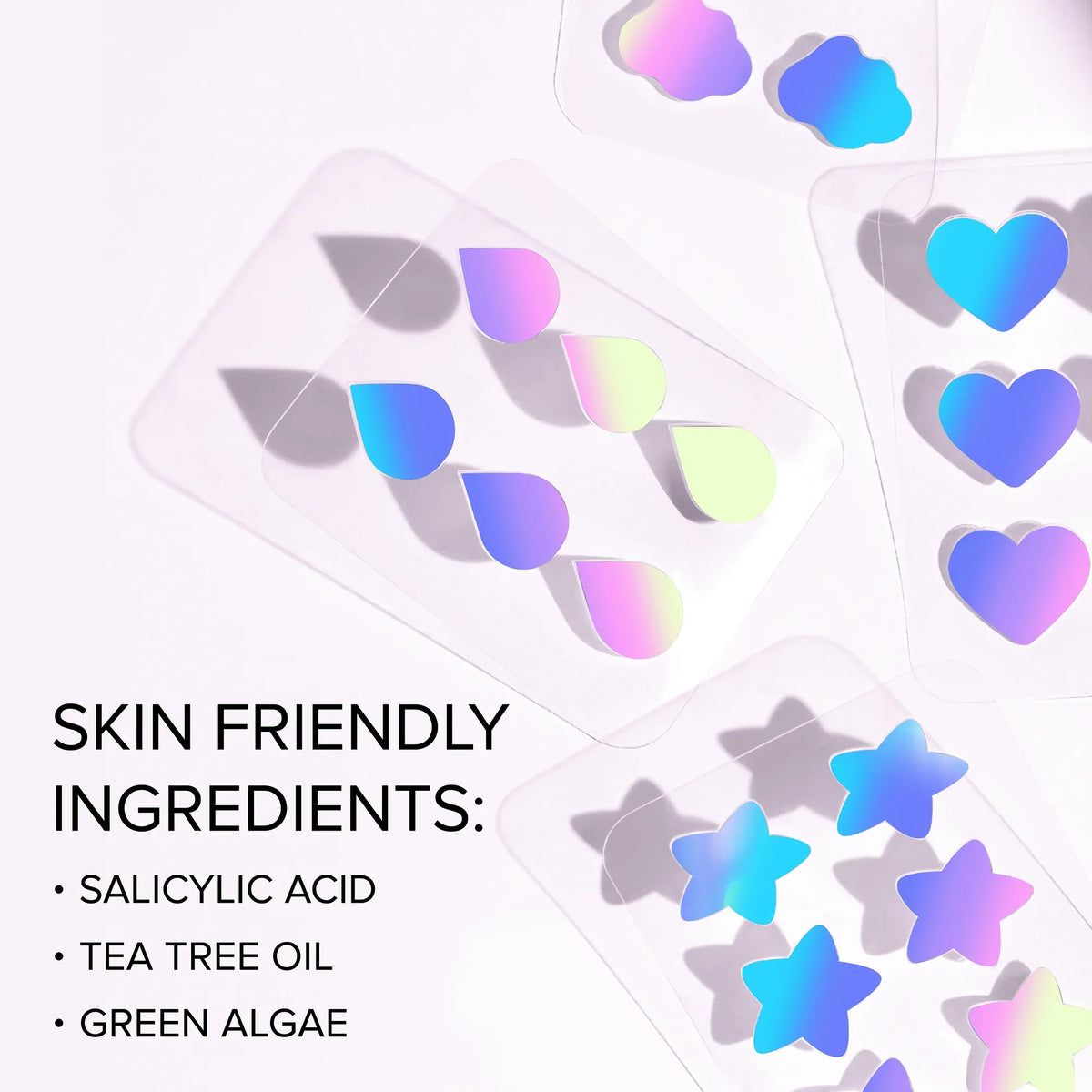 Maree Pimple & Acne Patches