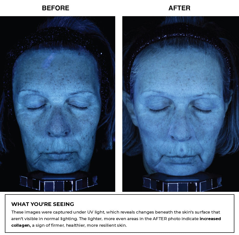IDEO Skin Memory Serum