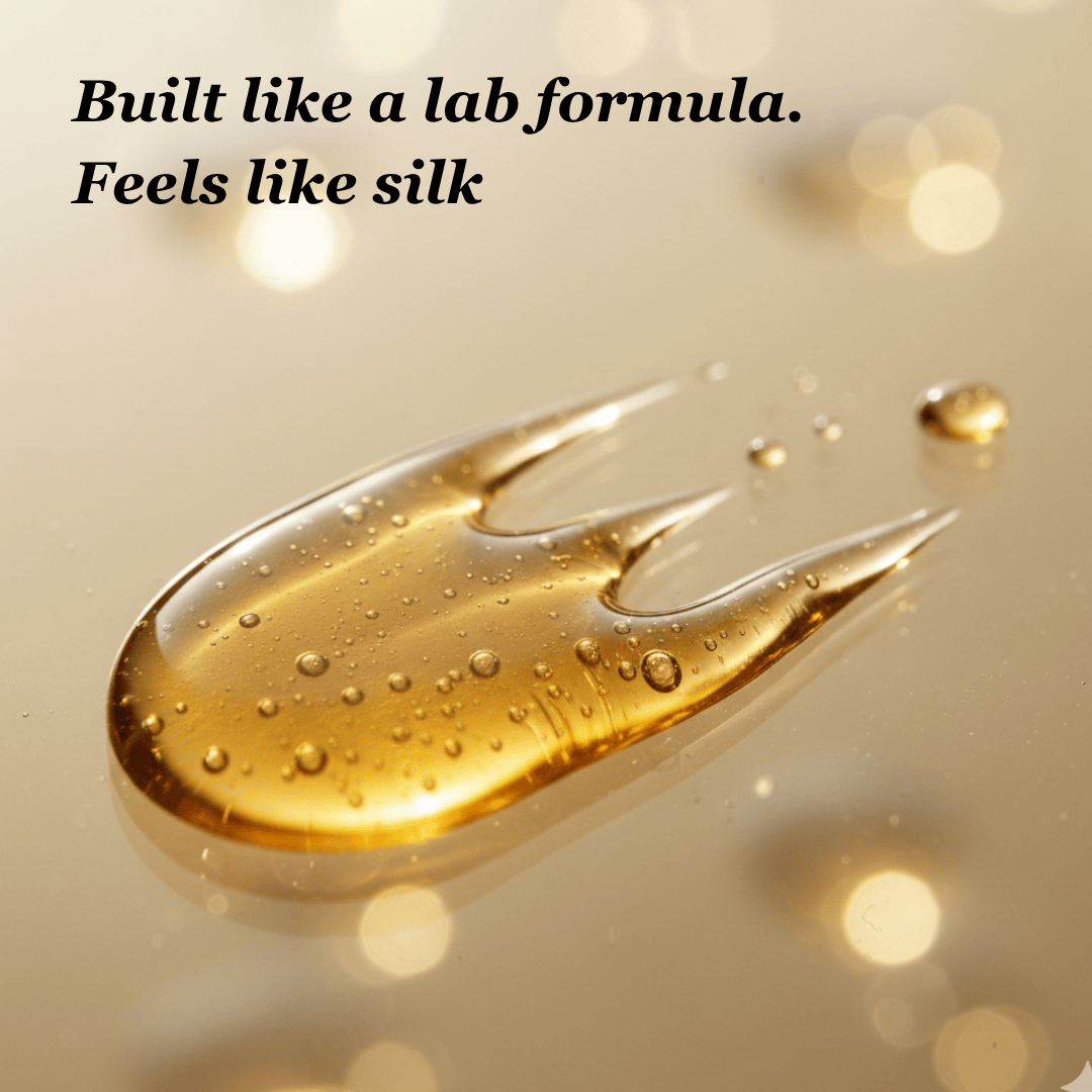 NILCEUTICA Tight & Bright Phyto-Retinol + Vitamin C Serum