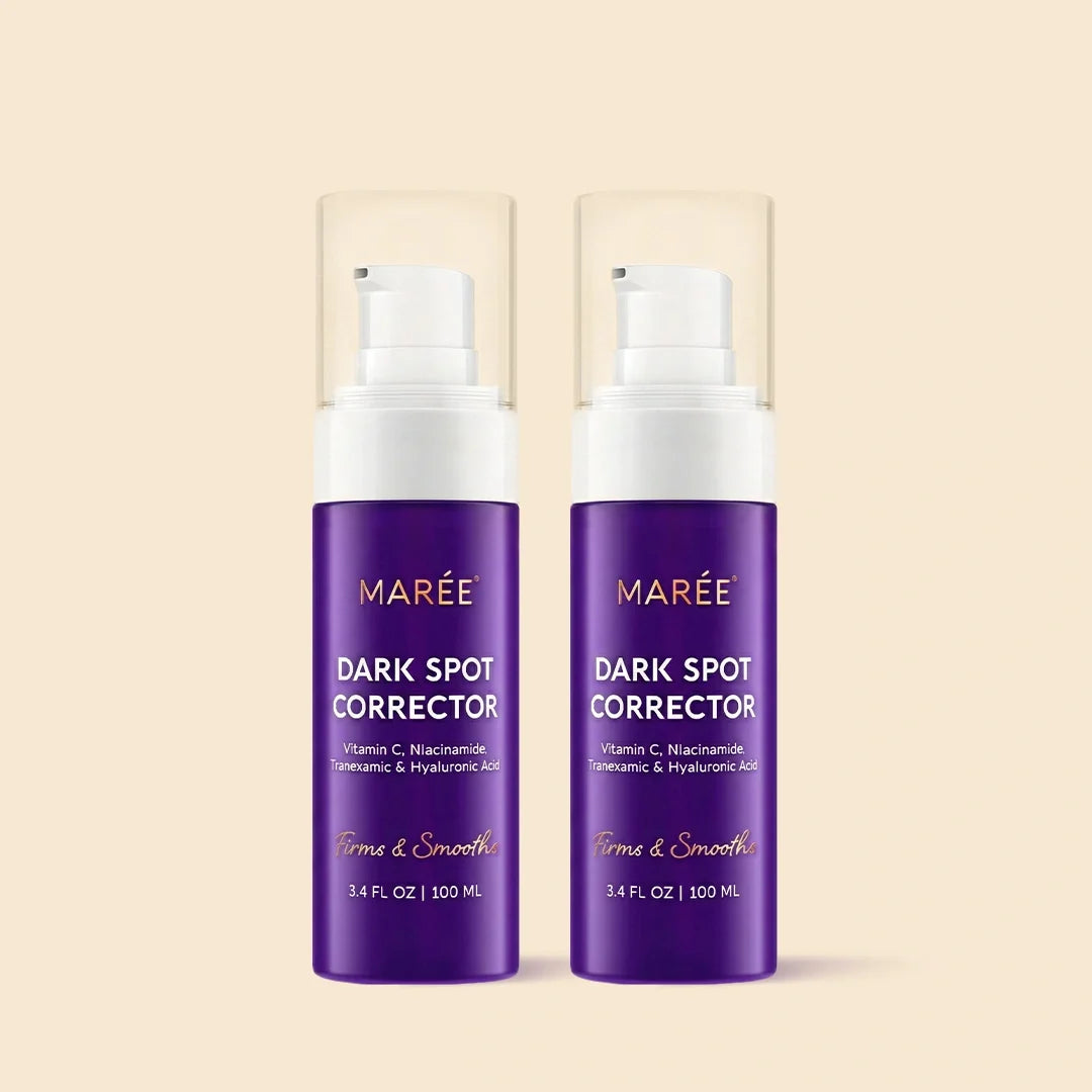 Maree Face & Body Serum for Dark Spots