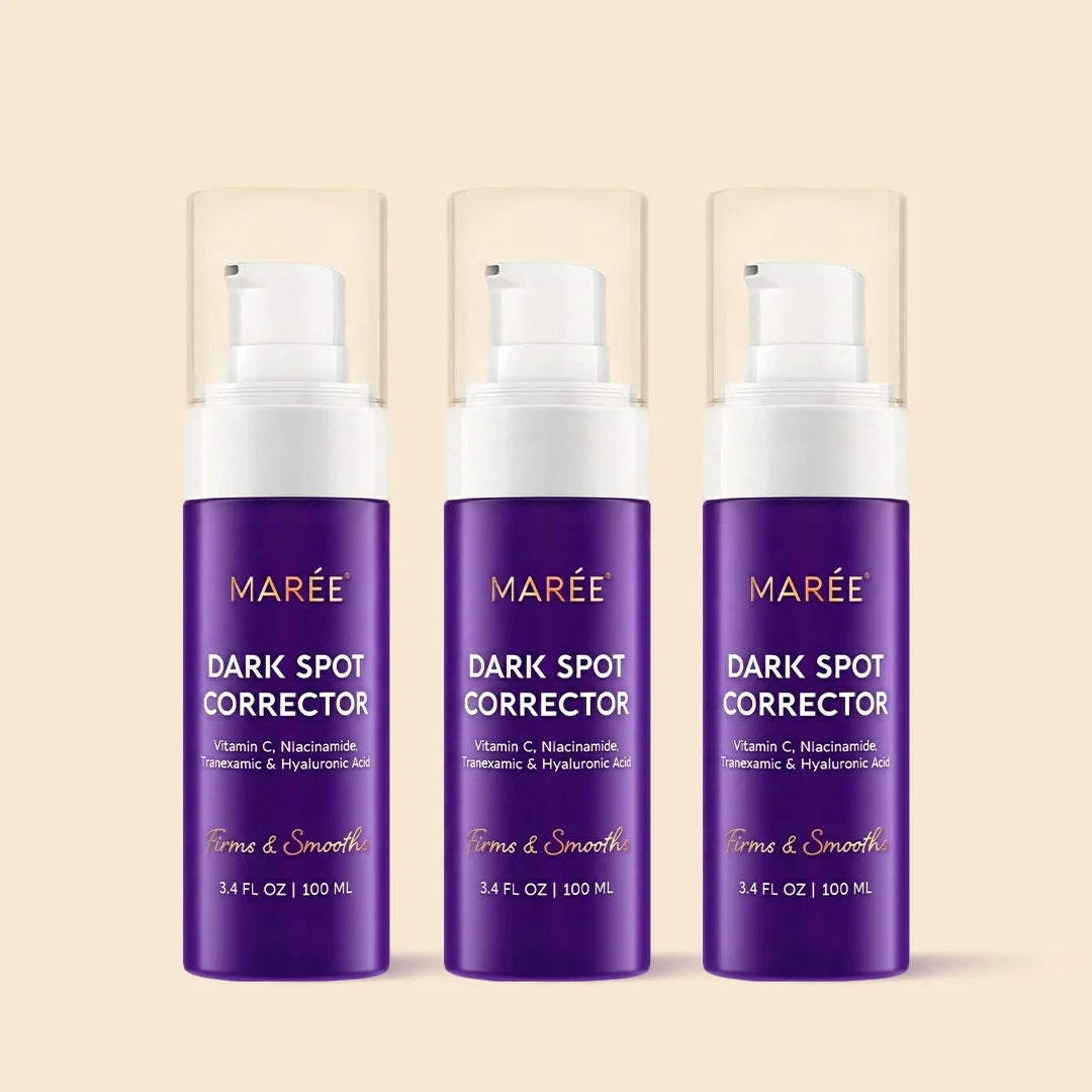 Maree Face & Body Serum for Dark Spots