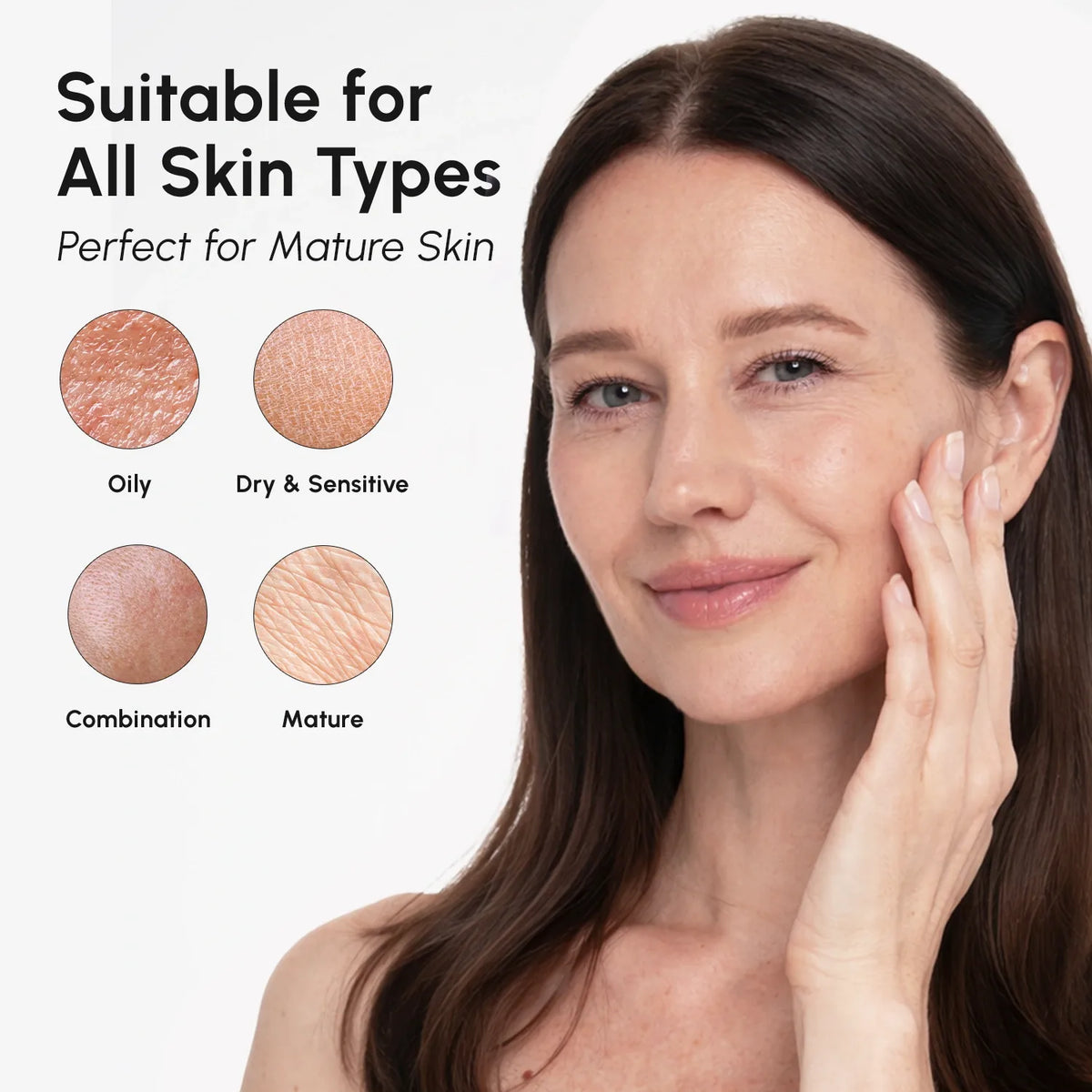 Maree Face & Body Serum for Dark Spots