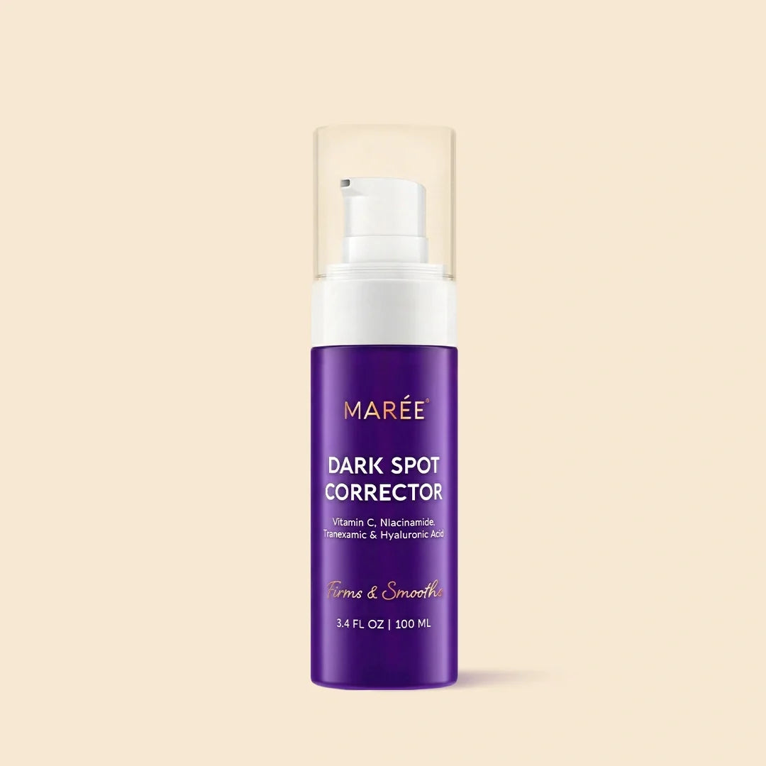 Maree Face & Body Serum for Dark Spots