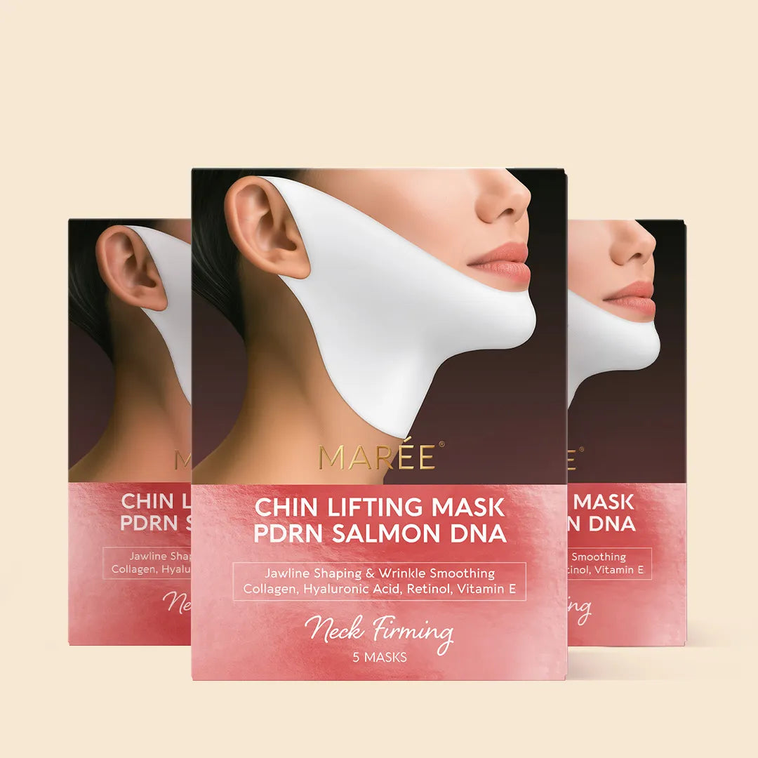Maree PDRN V-Line Lifting Mask
