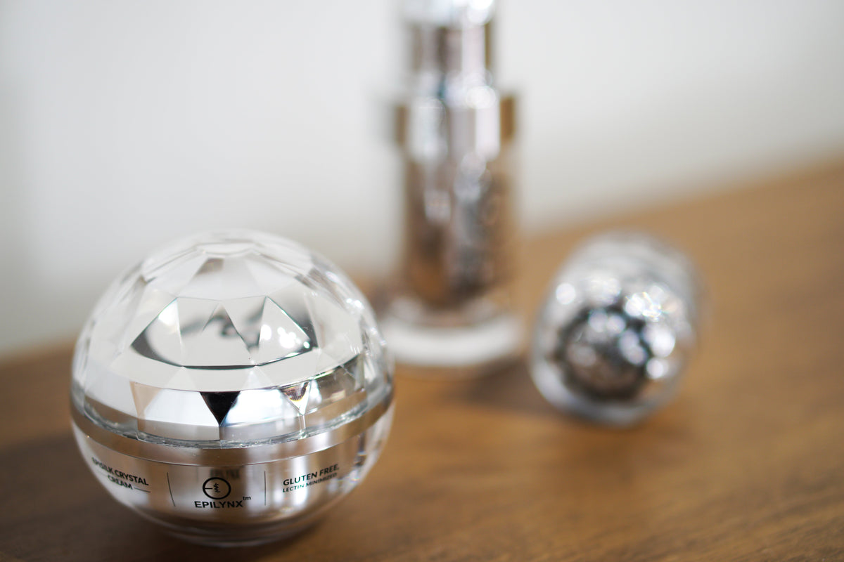 EpiLynx 3-Step Firming Set for Mature Skin