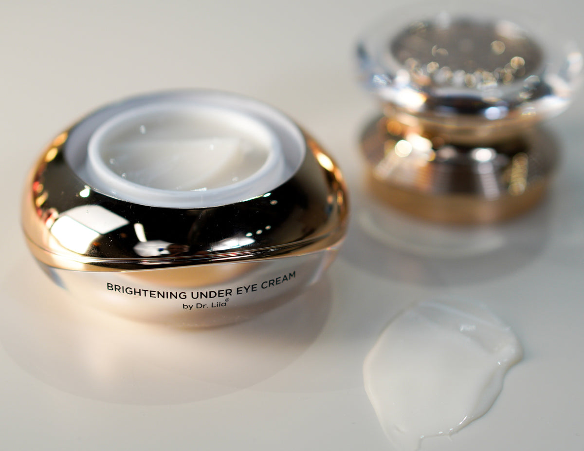 EpiLynx Peptide Eye Cream for Mature Eyes