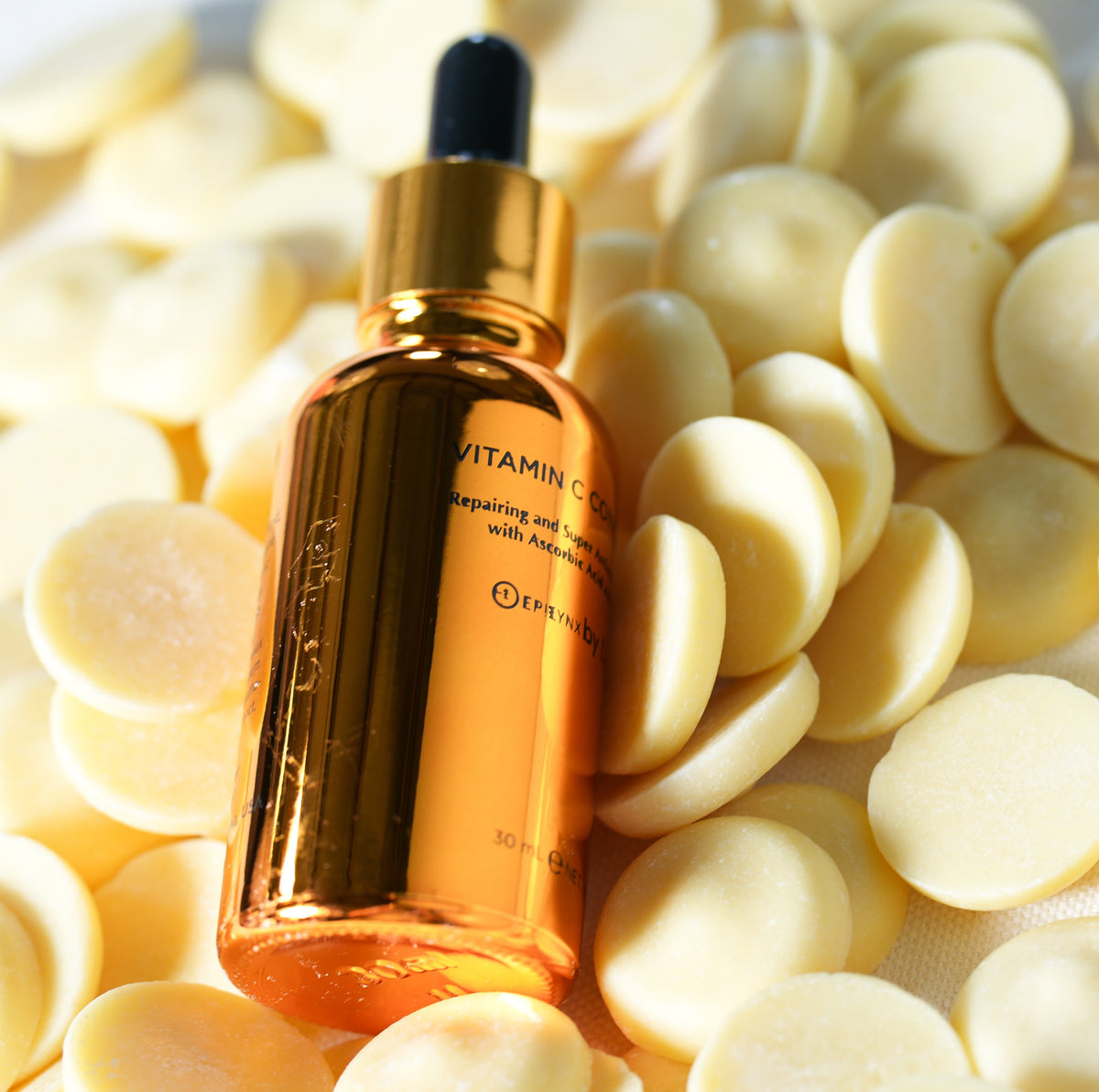 EpiLynx Vitamin C Serum for Sensitive, Mature Skin