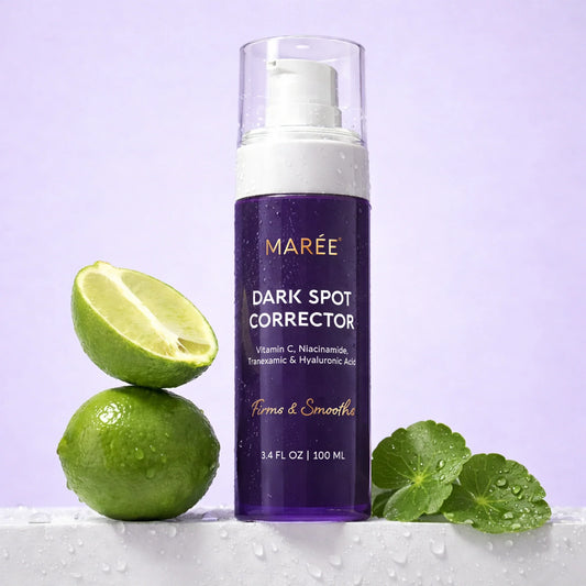 Maree Face & Body Serum for Dark Spots