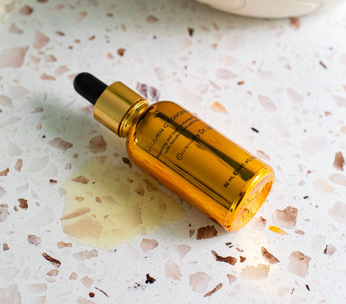 EpiLynx Vitamin C Serum for Sensitive, Mature Skin