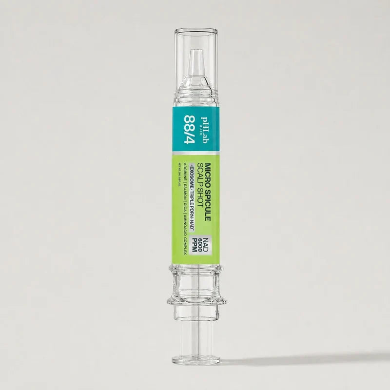 PHLab Exosome NAD+ Triple PDRN Scalp Shot