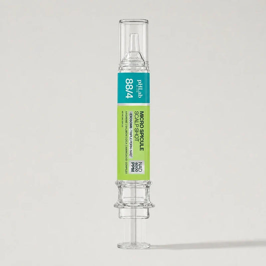 PHLab Exosome NAD+ Triple PDRN Scalp Shot