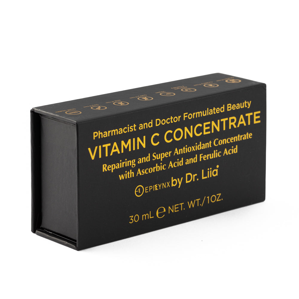 EpiLynx Vitamin C Serum for Sensitive, Mature Skin