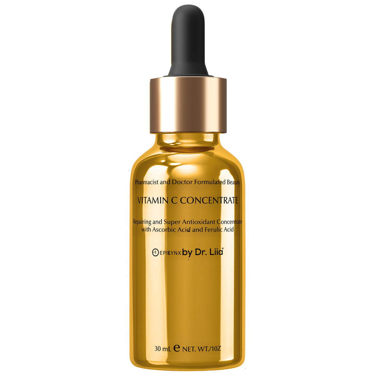 EpiLynx Vitamin C Serum for Sensitive, Mature Skin