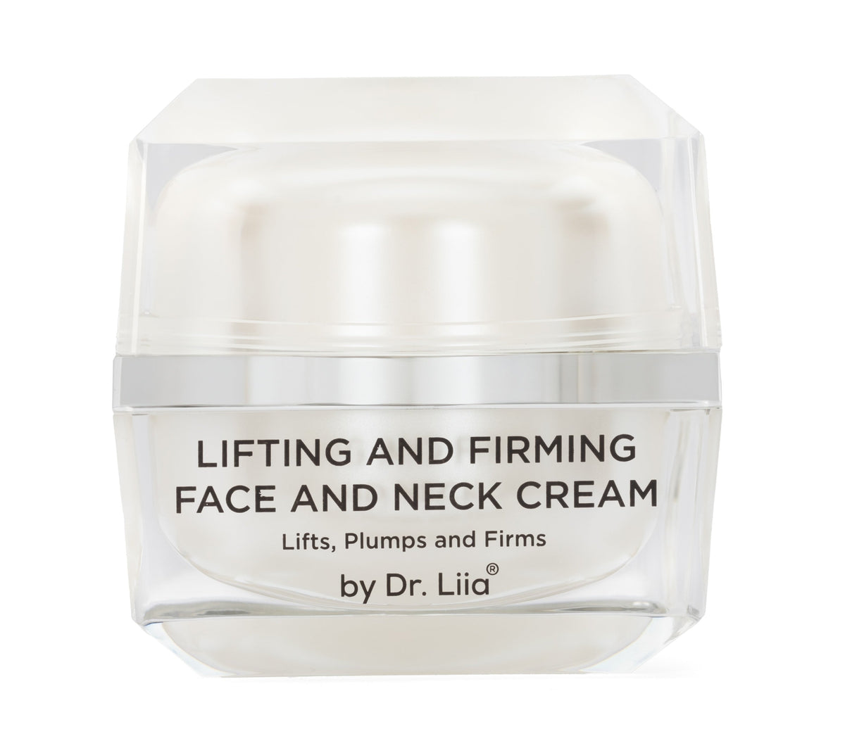 EpiLynx Firming Cream for Face & Neck