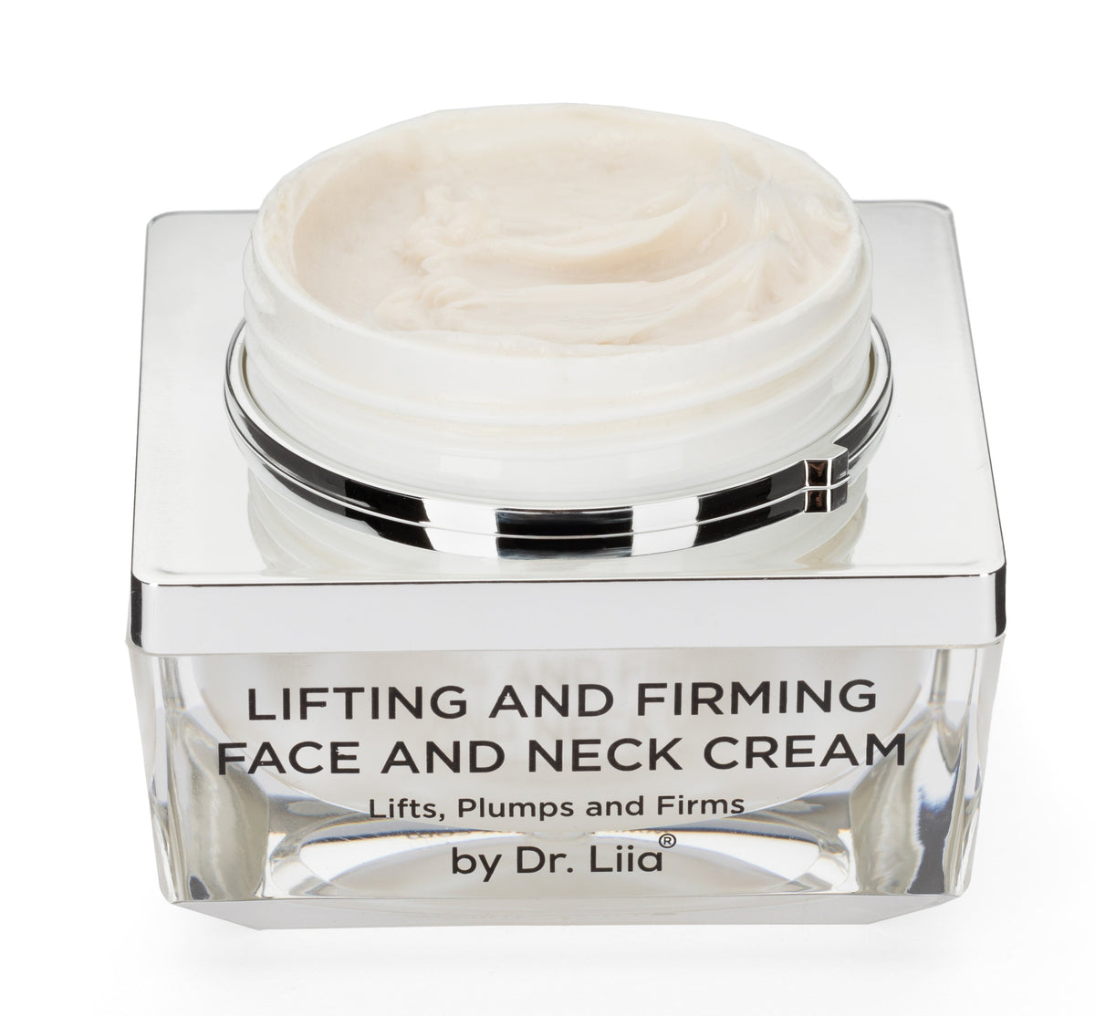 EpiLynx Firming Cream for Face & Neck