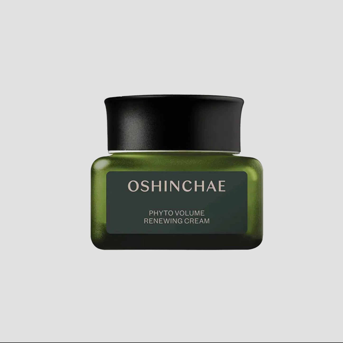 Oshinchae Phyto Volume Moisturizing Cream 50g,Anti-Wrinkle