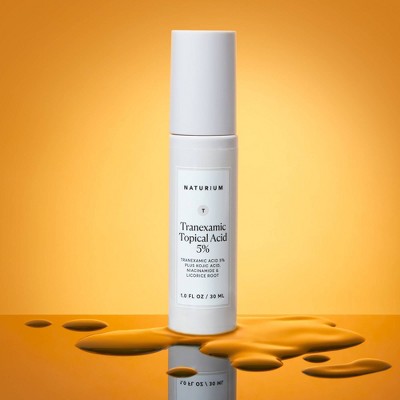 Naturium Tranexamic Acid 5% Serum, 1 fl oz