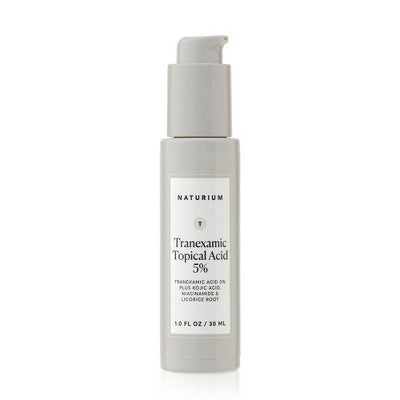 Naturium Tranexamic Acid 5% Serum, 1 fl oz