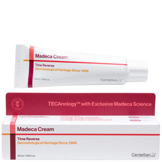 CENTELLIAN24 Madeca Cream Time Reverse, Ct Crm MADE7