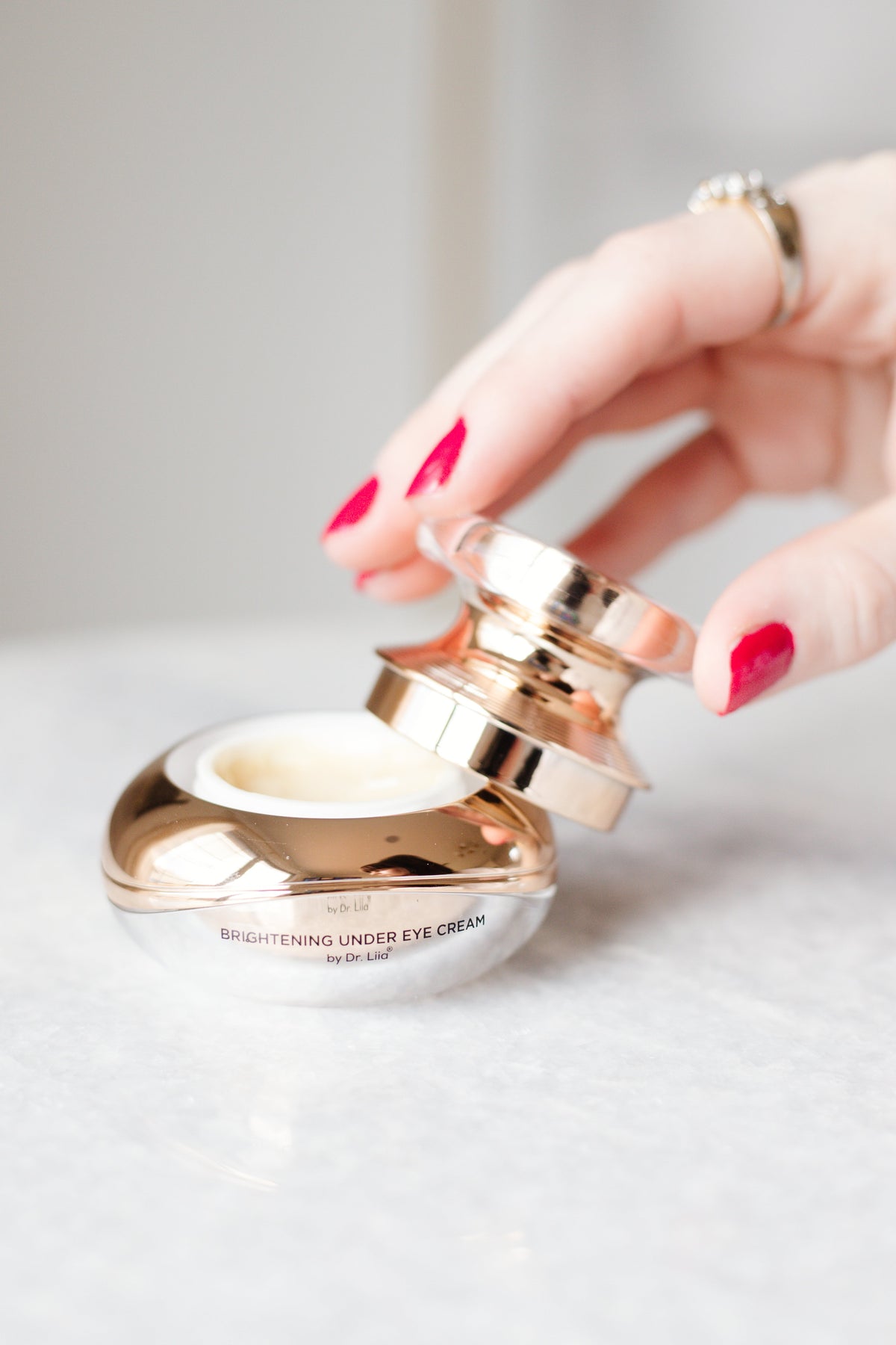 EpiLynx Peptide Eye Cream for Mature Eyes