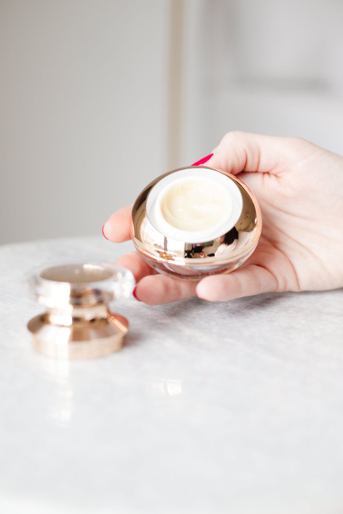 EpiLynx Peptide Eye Cream for Mature Eyes