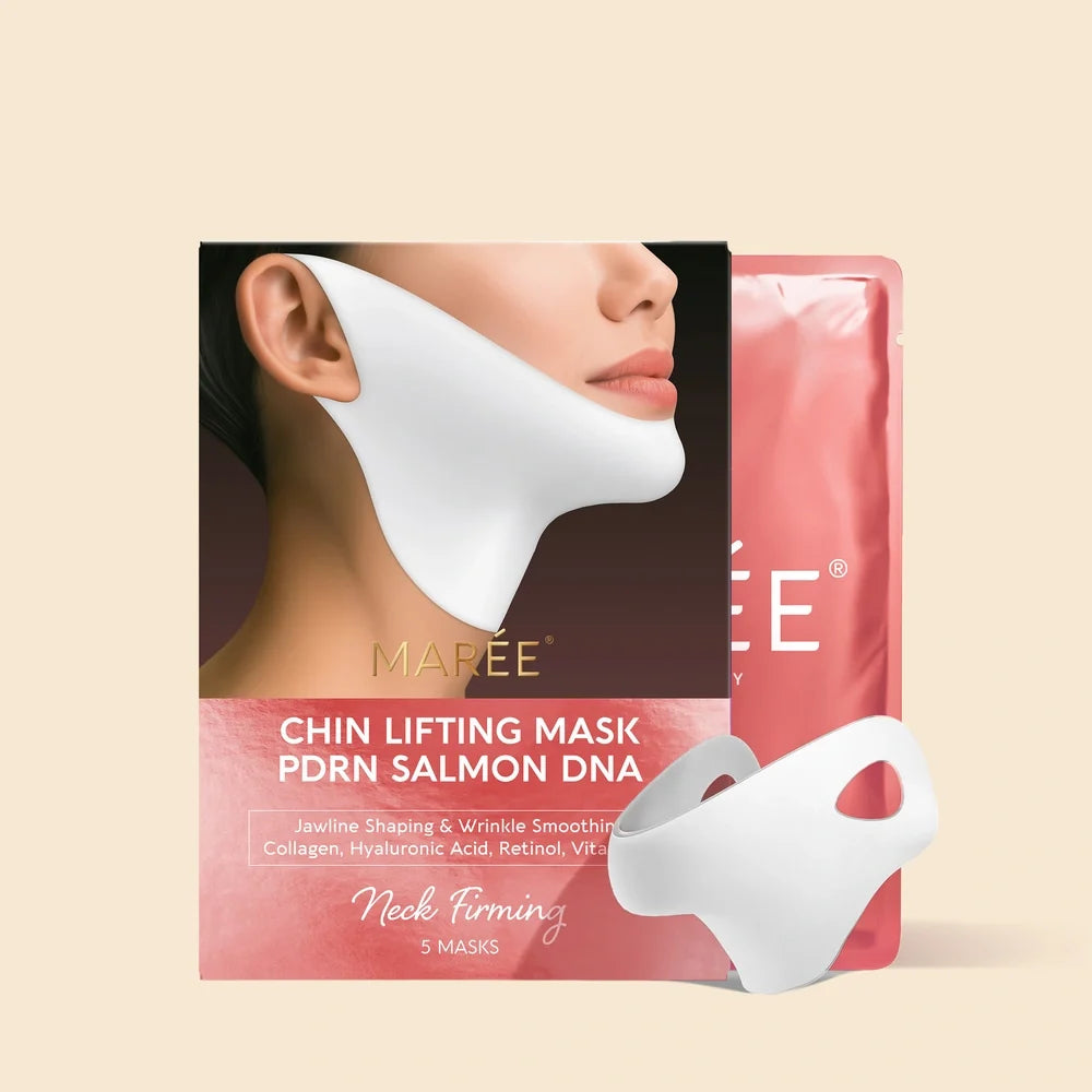 Maree PDRN V-Line Lifting Mask