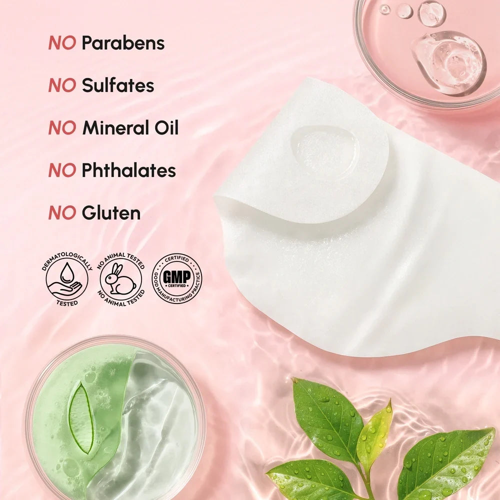 Maree PDRN V-Line Lifting Mask