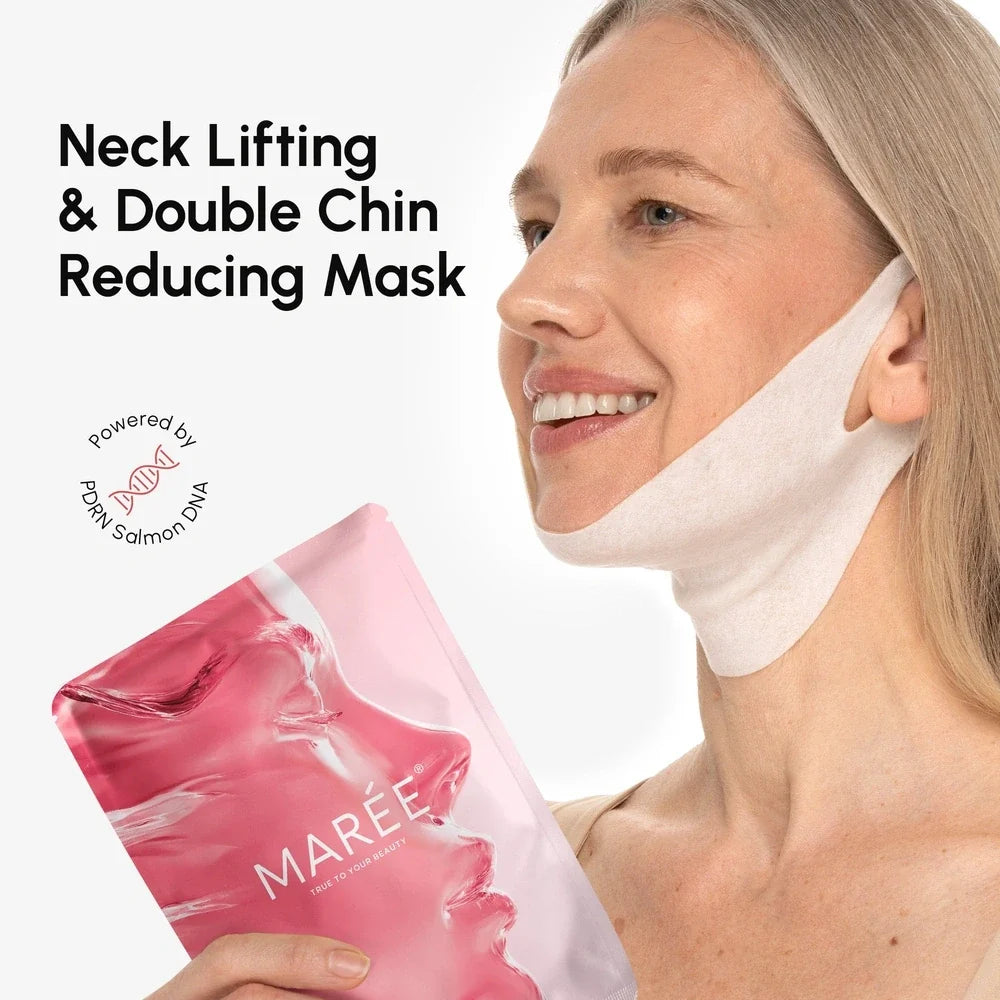 Maree PDRN V-Line Lifting Mask