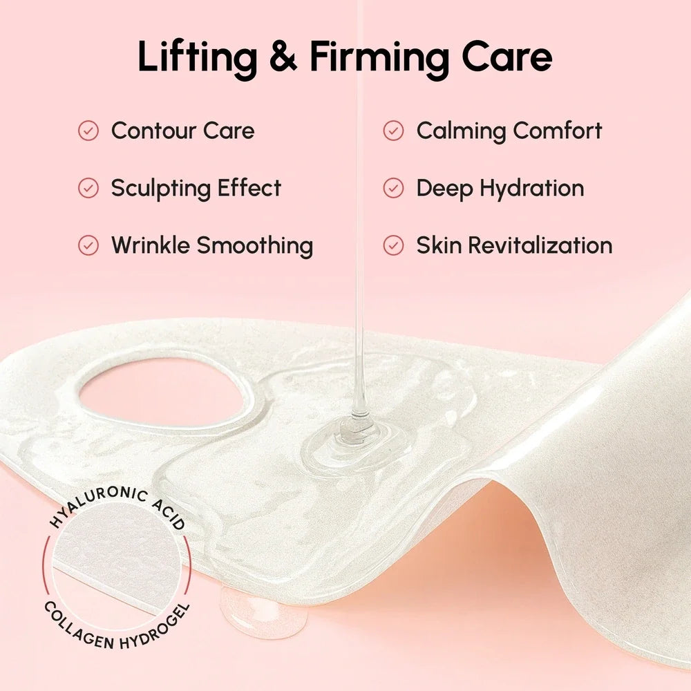 Maree PDRN V-Line Lifting Mask