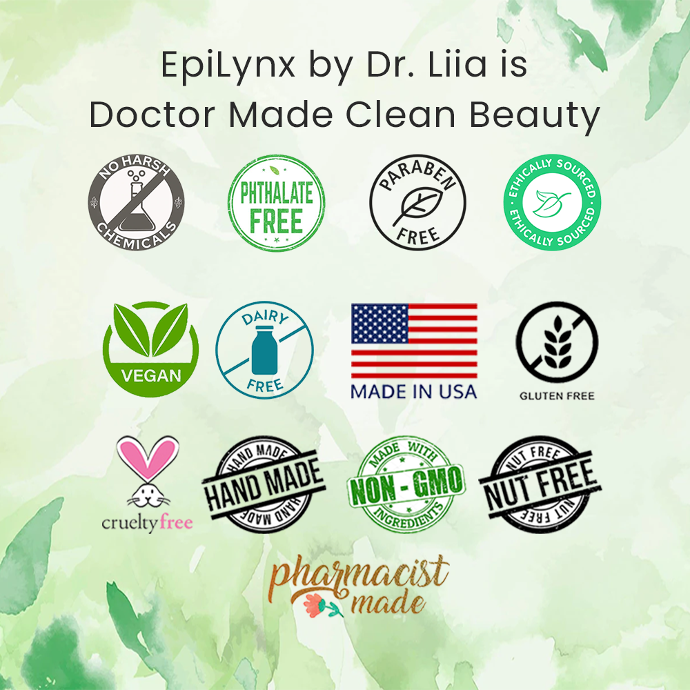 EpiLynx Peptide Eye Cream for Mature Eyes