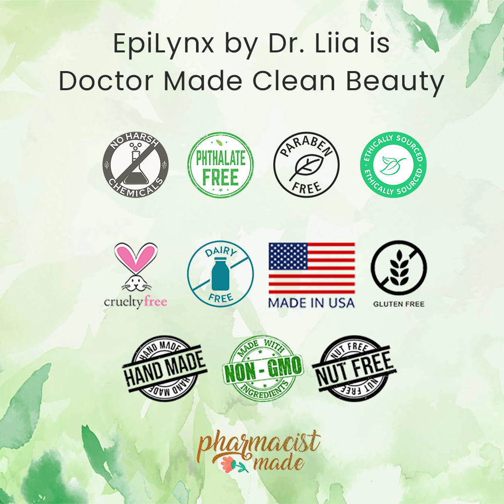 EpiLynx 3-Step Firming Set for Mature Skin