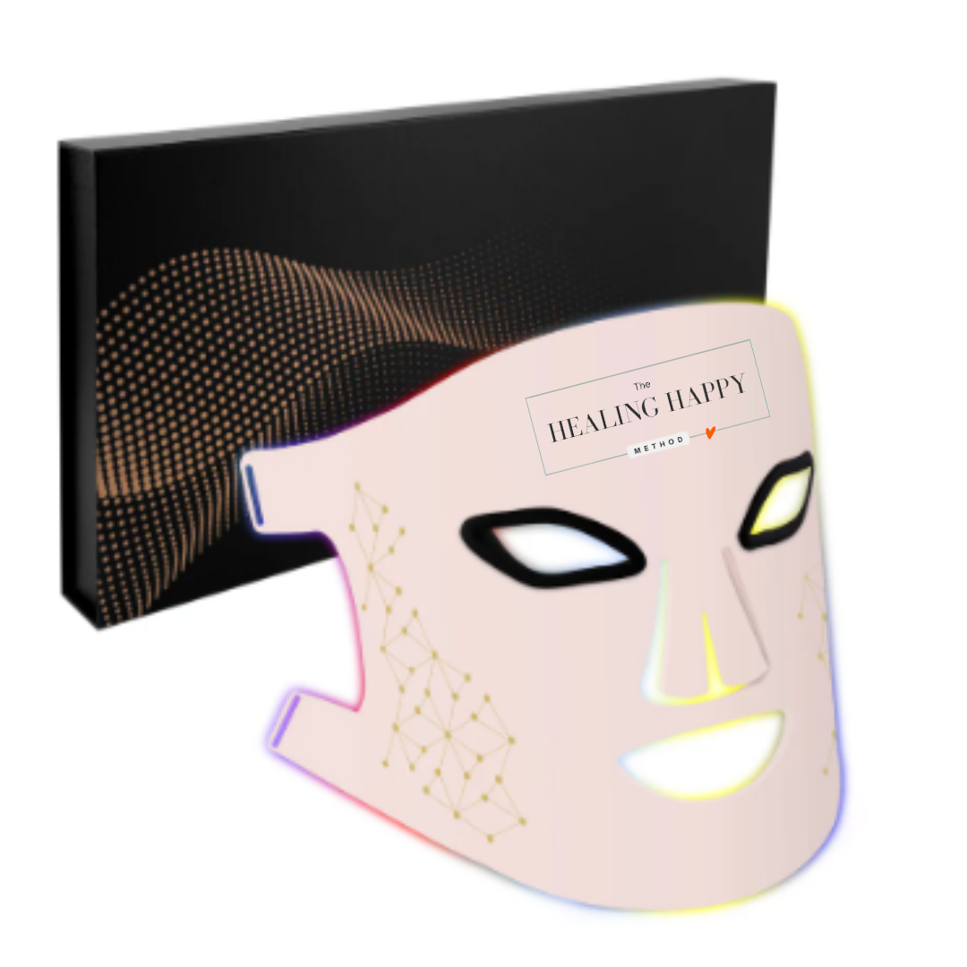 Luxe Professional LED Face Mask