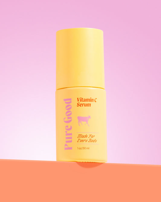 Pure Good Vitamin C Serum