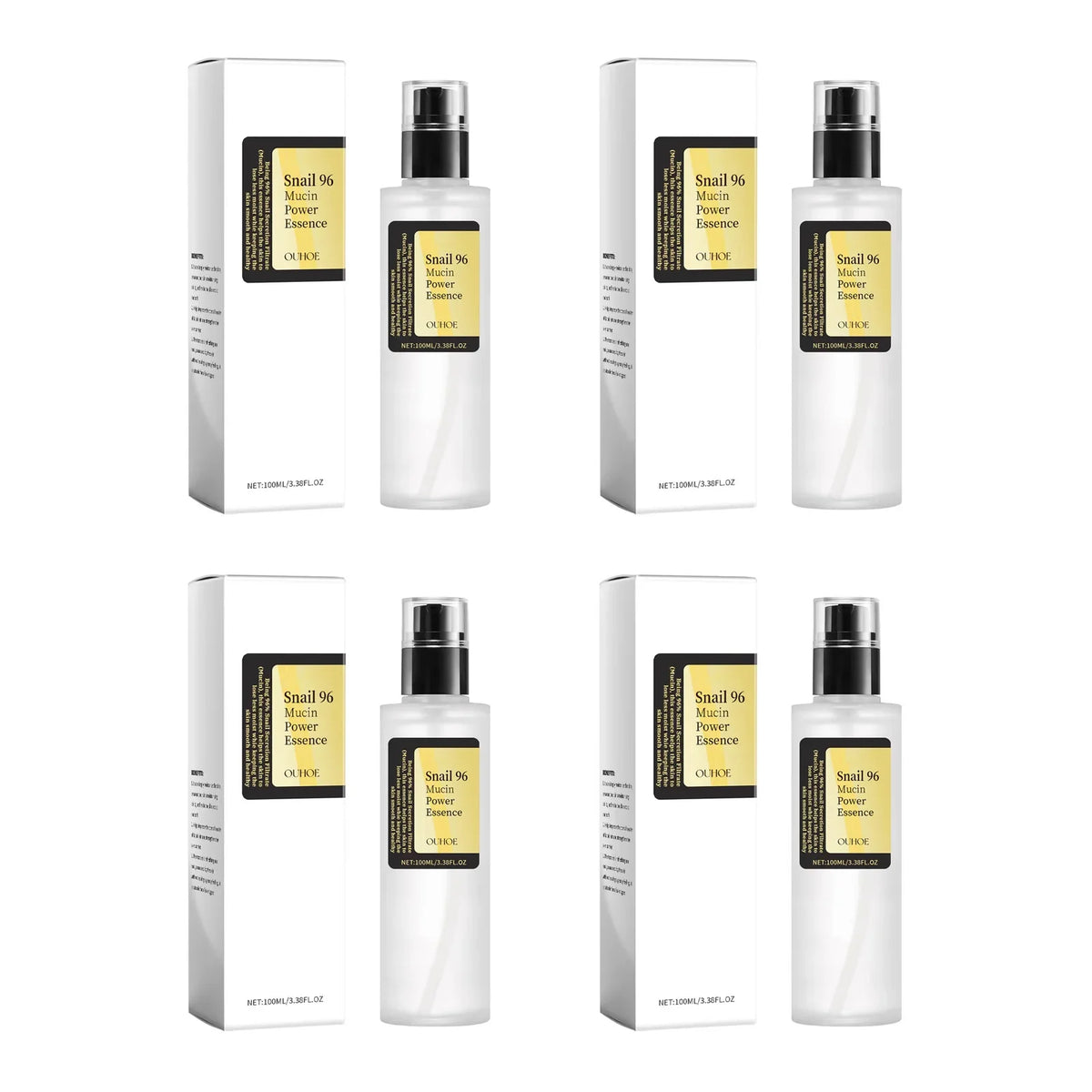 Snail 96 Mucin Power Essence