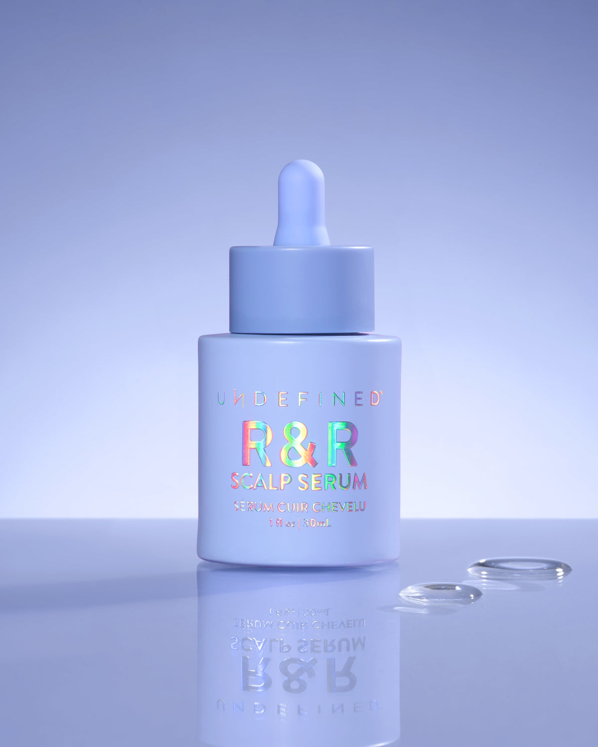R&R Scalp Serum
